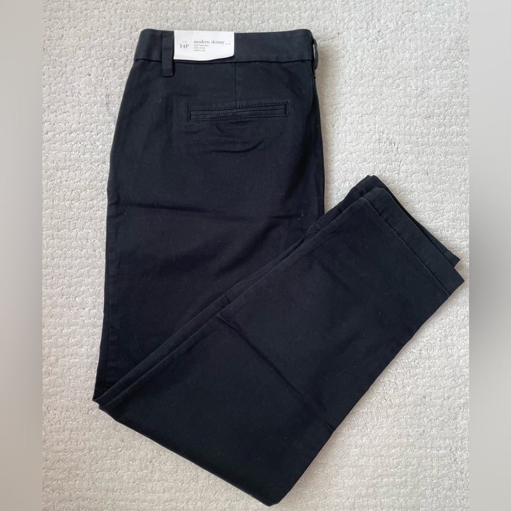 LOFT Skinny Jeans